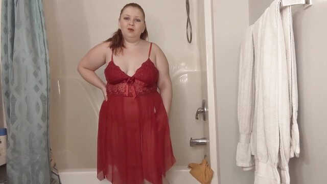 Maid to Serve video from SinSpice