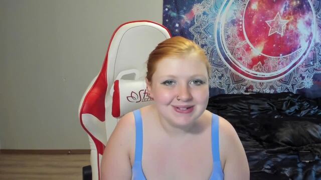 I'll Tickle You Until You Cum video from SinSpice