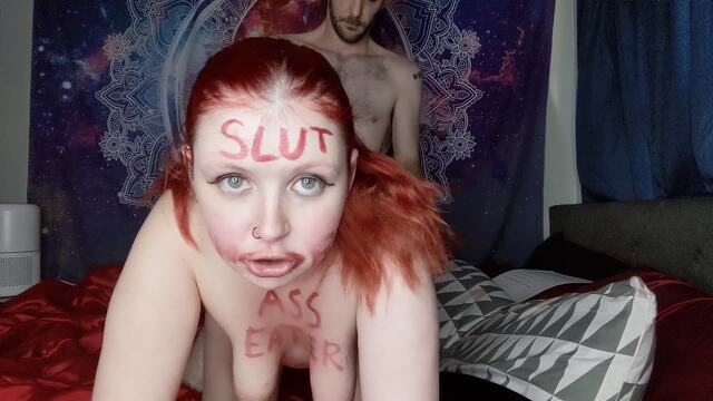 The Best Ass Eater video from SinSpice