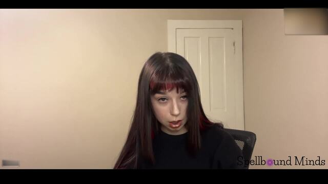 Ditria - More control ( 3rd session ) video from Spellbound Minds