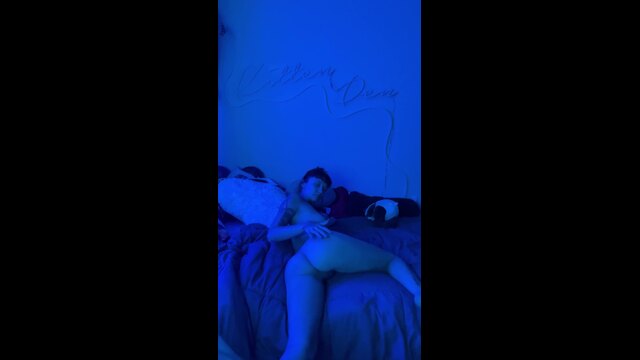 Bi encouragement joi video from Ssquidviciouss