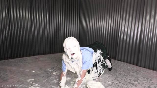 Creamy After School JOI - Star Nine video from Star Nine