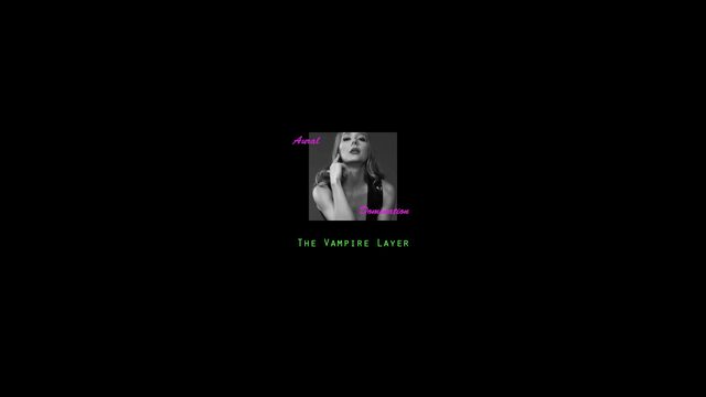 The Vampire Layer - Star Nine video from Star Nine