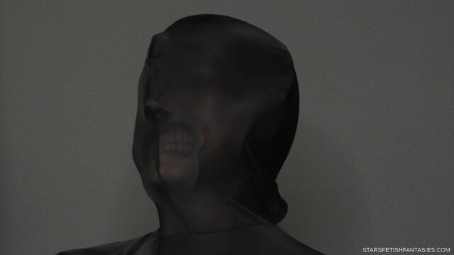 Zentai Gag Talk - Star Nine video from Star Nine
