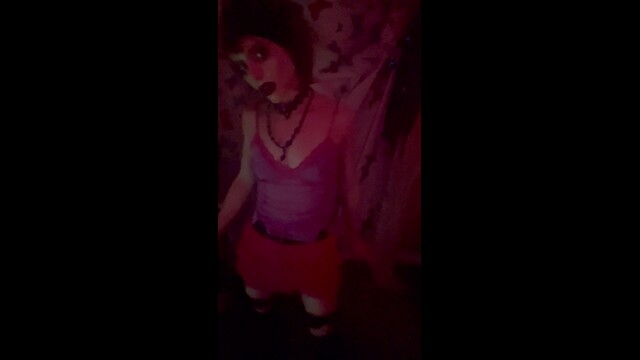 Dancing 2 video from Starlie Night