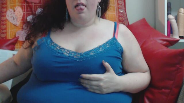 Fembot for Rob video from SultryMissEm