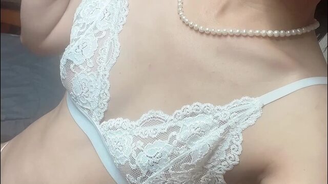 tiny bunny hana with hairy pussy nice tiny  ass nice tiny body video from Sweethanajapanese