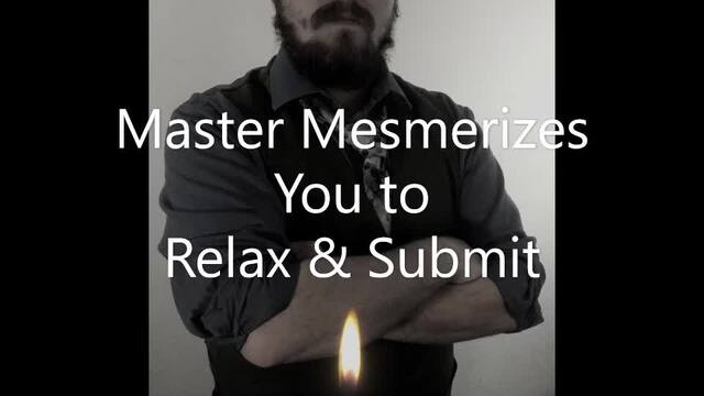 Master Mesmerizes You to Relax & Submit video from SynfulHypnotist