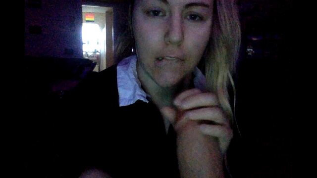 Nun Blesses Son video from Tabootha