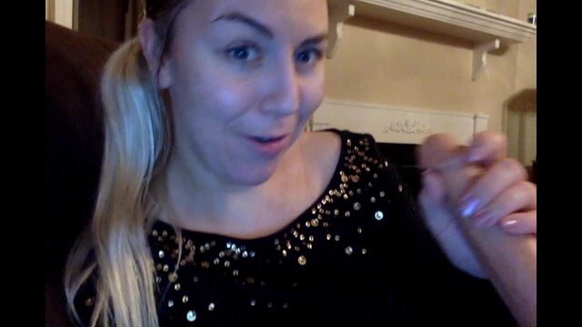 Son Completely Ignores Mom: Blowjob video from Tabootha