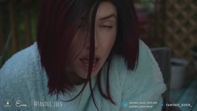 Comfy, Intimate Beautiful Agony video from Lilith & Eve