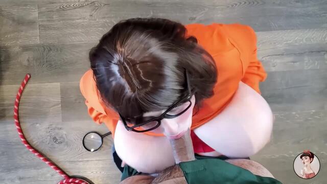 The case of the missing chorizo video