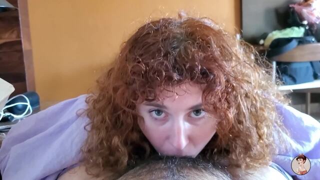 Vacation POV with Caralynn Rose video from Tasty Horchata