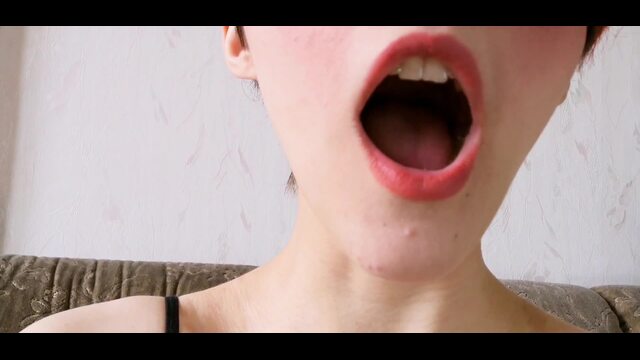 Smelly Stepmom Punishes You video from The Antichristrix