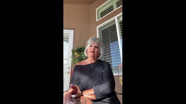 Mistress Rose Smoking Hot Volume 1 video from Mistress Rose