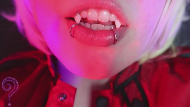 Seras Victoria Vores You - HD video from