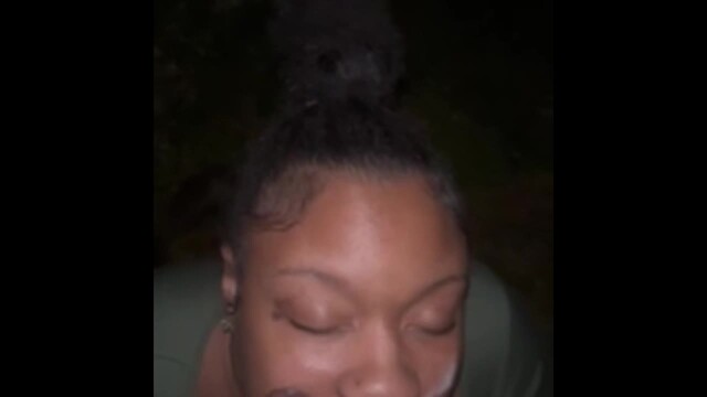 Sucked my bestfriends boyfriend outside in the park video from TianieB