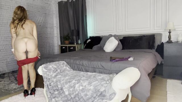 Hi Sugar-Daddy I get Sassy Part 2 video from TrophyWifeNat