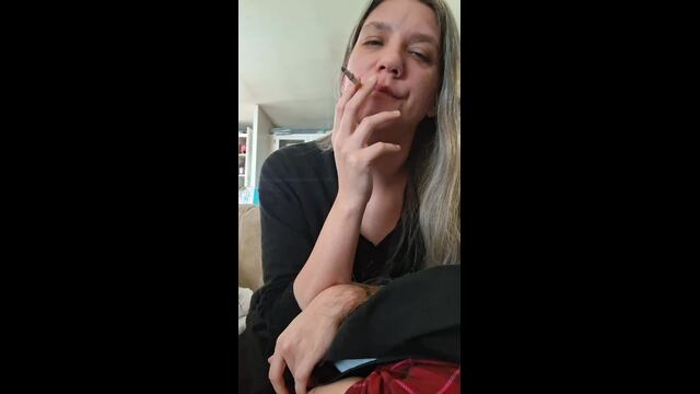 Good Morning Smoke video from Valerie Rayne