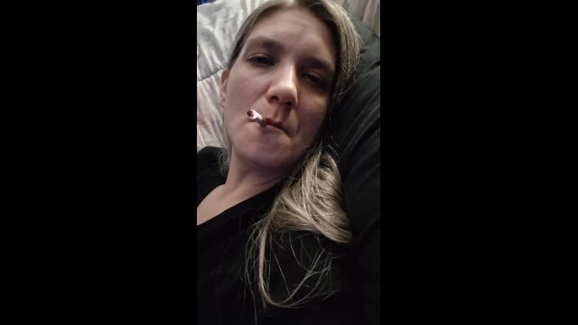 Good Night Smoke video from Valerie Rayne