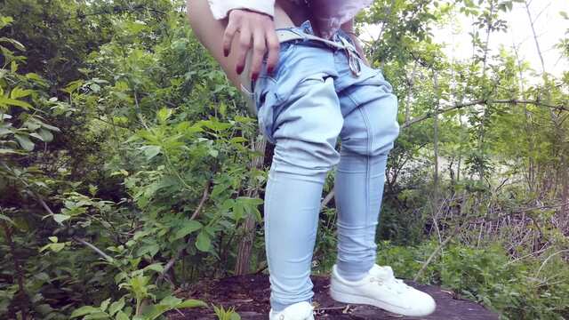 Water for nature video from Veralito