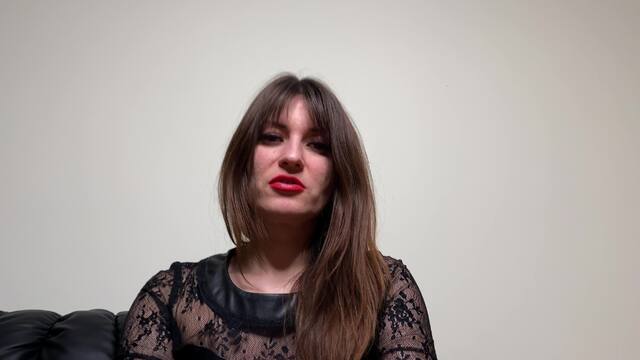 I spit on you video from Veralito