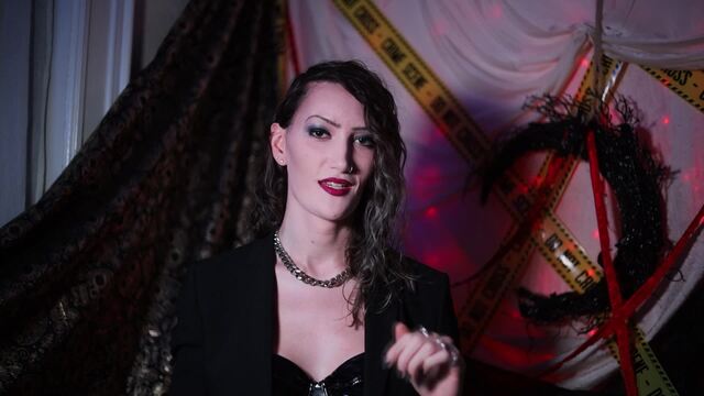 LOCKTOBER Challenge video from Vesper Vail