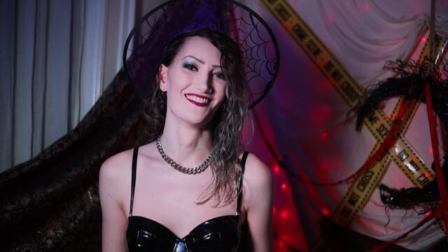 Surprise SISSY EXPOSED at Costume Party !! video from Vesper Vail