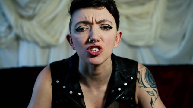HARDCORE Humilation and Degradation JOI video from Victor Viero