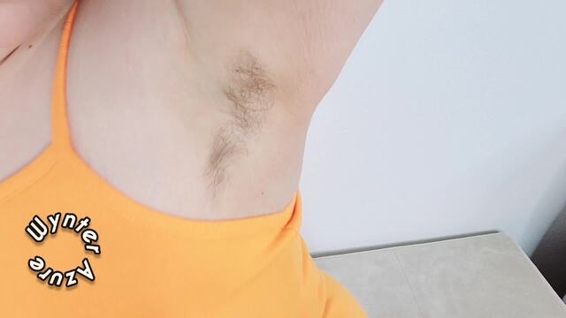 Summertime Scent Enchantment and Worship video from Wynter Azure