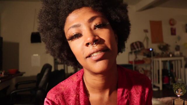 Special Discovery with Mommy video from XMochaPuffx