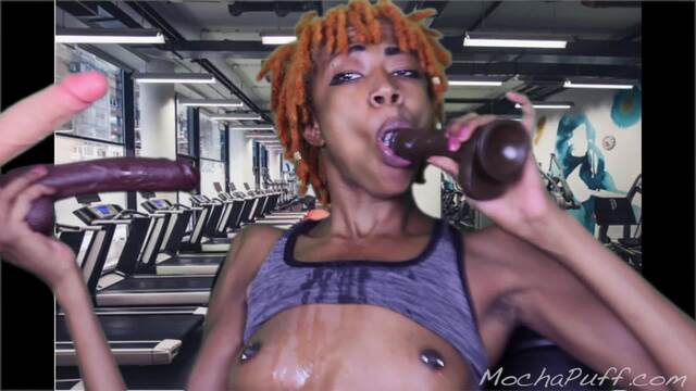 The Ambitious Agent video from XMochaPuffx