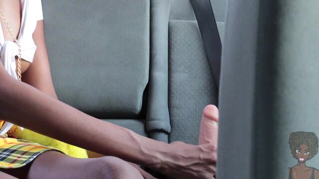 Nailing a Lost Virgin video from XMochaPuffx