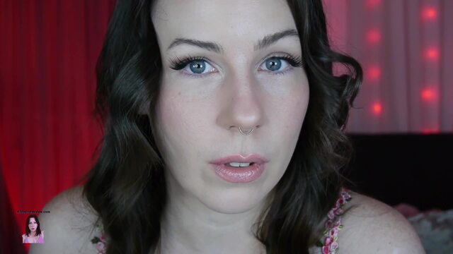 Addicted To Jerking Off video from Mistress Macabre