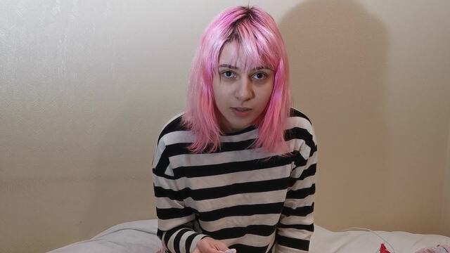 telling you about your circumcision video from Lily Ann